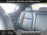 2026 Mazda Mazda3 Hatchback 2.5 S Select Sport