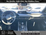 2026 Mazda Mazda3 Hatchback 2.5 S Select Sport
