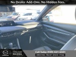 2026 Mazda Mazda3 Hatchback 2.5 S Select Sport