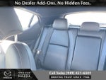 2026 Mazda Mazda3 Hatchback 2.5 S Select Sport