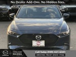 2026 Mazda Mazda3 Hatchback 2.5 S Select Sport