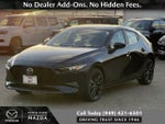 2026 Mazda Mazda3 Hatchback 2.5 S Select Sport