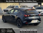2026 Mazda Mazda3 Hatchback 2.5 S Select Sport
