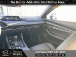 2026 Mazda Mazda3 Hatchback 2.5 S Select Sport
