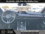 2026 Mazda Mazda3 Hatchback 2.5 S Select Sport