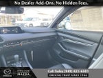 2026 Mazda Mazda3 Hatchback 2.5 S Select Sport