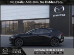 2026 Mazda Mazda3 Hatchback 2.5 S Select Sport