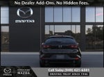 2026 Mazda Mazda3 Hatchback 2.5 S Select Sport