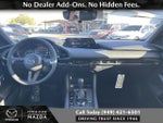 2026 Mazda Mazda3 Hatchback 2.5 S Select Sport