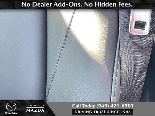 2026 Mazda Mazda3 Hatchback 2.5 S Select Sport