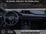 2026 Mazda Mazda3 Hatchback 2.5 S Select Sport
