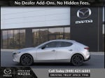2026 Mazda Mazda3 Hatchback 2.5 S Select Sport