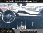 2026 Mazda Mazda3 Hatchback 2.5 S Select Sport