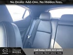 2026 Mazda Mazda3 Hatchback 2.5 S Select Sport