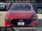 2026 Mazda Mazda3 Hatchback 2.5 S Select Sport