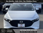 2026 Mazda Mazda3 Hatchback 2.5 S Preferred