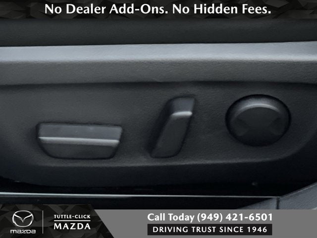 2026 Mazda Mazda3 Hatchback 2.5 S Preferred