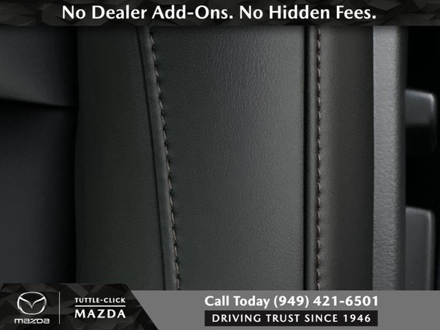 2026 Mazda Mazda3 Hatchback 2.5 S Preferred