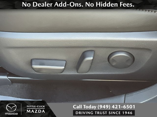 2026 Mazda Mazda3 Hatchback 2.5 S Preferred