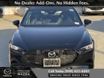 2026 Mazda Mazda3 Hatchback 2.5 S Preferred