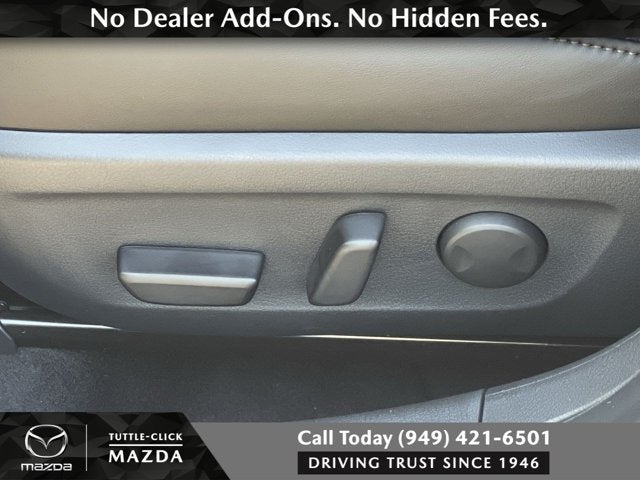 2026 Mazda Mazda3 Hatchback 2.5 S Preferred