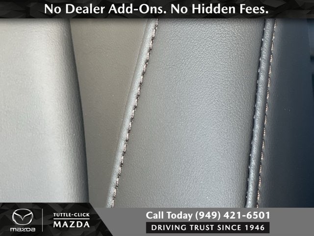 2026 Mazda Mazda3 Hatchback 2.5 S Preferred