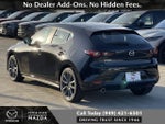2026 Mazda Mazda3 Hatchback 2.5 S Preferred