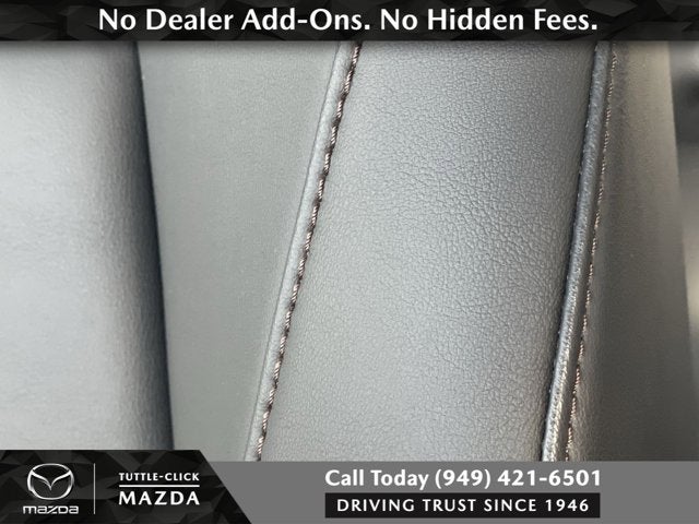 2024 Mazda Mazda3 Hatchback 2.5 S Preferred