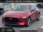 2024 Mazda Mazda3 Hatchback 2.5 S Preferred