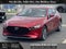 2024 Mazda Mazda3 Hatchback 2.5 S Preferred