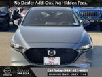 2026 Mazda Mazda3 Hatchback 2.5 S Premium