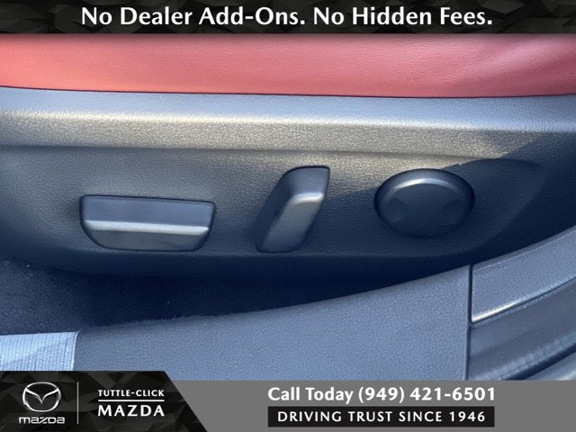 2026 Mazda Mazda3 Hatchback 2.5 S Premium