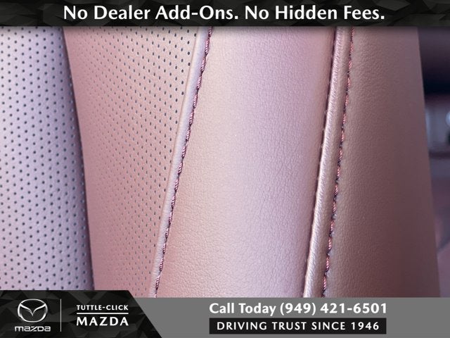 2026 Mazda Mazda3 Hatchback 2.5 S Premium