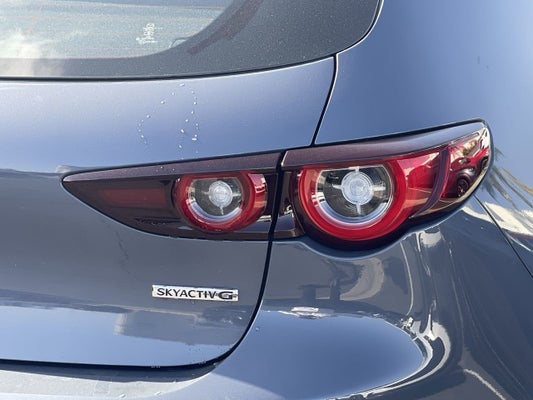 2024 Mazda Mazda3 Hatchback 2.5 S Premium in Irvine, CA - Irvine Auto Center