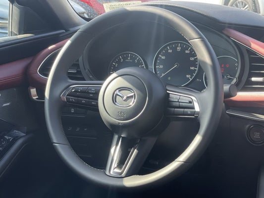 2024 Mazda Mazda3 Hatchback 2.5 S Premium in Irvine, CA - Irvine Auto Center