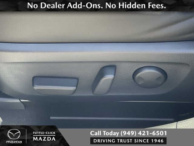 2026 Mazda Mazda3 Sedan 2.5 Turbo Premium Plus