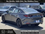2026 Mazda Mazda3 Sedan 2.5 Turbo Premium Plus