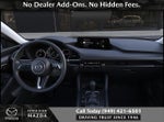2026 Mazda Mazda3 Sedan 2.5 Turbo Premium Plus