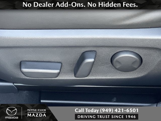 2026 Mazda Mazda3 Sedan 2.5 Turbo Premium Plus