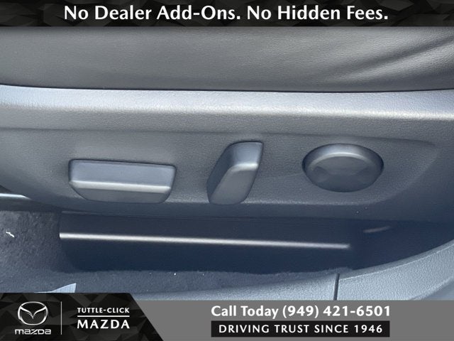 2026 Mazda Mazda3 Sedan 2.5 Turbo Premium Plus