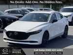 2026 Mazda Mazda3 Sedan 2.5 Turbo Premium Plus