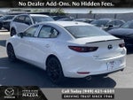 2026 Mazda Mazda3 Sedan 2.5 Turbo Premium Plus