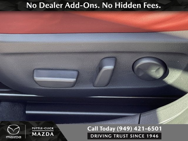 2026 Mazda Mazda3 Hatchback 2.5 Turbo Premium Plus