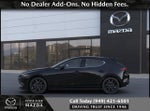 2026 Mazda Mazda3 Hatchback 2.5 Turbo Premium Plus