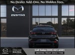 2026 Mazda Mazda3 Hatchback 2.5 Turbo Premium Plus