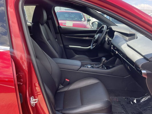 2023 Mazda Mazda3 Hatchback 2.5 Turbo Premium Plus in Irvine, CA - Irvine Auto Center