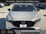 2026 Mazda Mazda3 Hatchback 2.5 Turbo Premium Plus