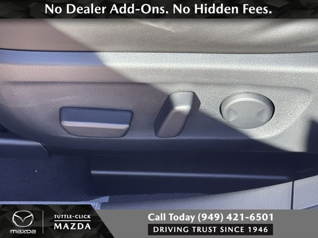 2026 Mazda Mazda3 Hatchback 2.5 Turbo Premium Plus