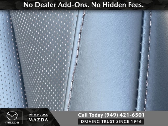 2026 Mazda Mazda3 Hatchback 2.5 Turbo Premium Plus