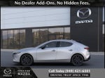 2026 Mazda Mazda3 Hatchback 2.5 Turbo Premium Plus